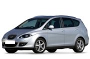 Seat Altea XL 2006-2009