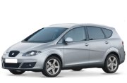 Seat Altea XL 2009-2015