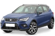 Seat Arona 2017-2021