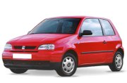 Seat Arosa 1997-2001
