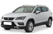 Seat Ateca 2016-2020