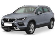 Seat Ateca 2020->