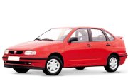 Seat Cordoba 1993-1997
