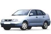 Seat Cordoba 1997-1999