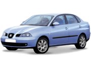 Seat Cordoba 2002-2008