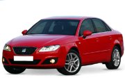 Seat Exeo 2009-2013