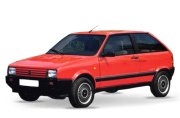 Seat Ibiza 1983-1991