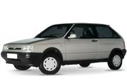 Seat Ibiza 1991-1993