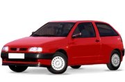 Seat Ibiza 1993-1997