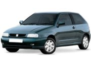 Seat Ibiza 1997-1999