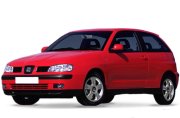 Seat Ibiza 1999-2002
