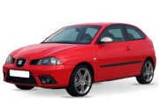 Seat Ibiza 2006-2008