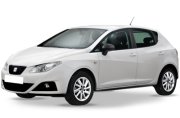 Seat Ibiza 2008-2012