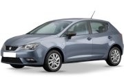 Seat Ibiza 2012-2017
