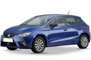 Seat Ibiza 2017->