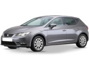 Seat Leon 2012-2017