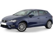 Seat Leon 2017-2020