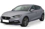 Seat Leon 2020->