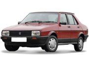Seat Malaga 1985-1993