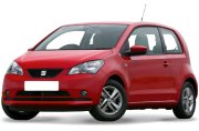 Seat Mii 2012-2020