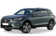 Seat Tarraco 2018->