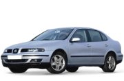 Seat Toledo 1999-2004