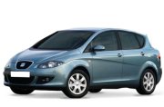 Seat Toledo 2004-2009