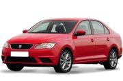 Seat Toledo 2012-2019
