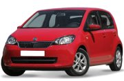 Skoda Citigo 2012-2019