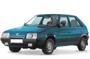 Skoda Favorit 1988-1995