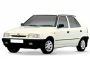 Skoda Felicia 1995-1998