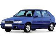 Skoda Felicia 1998-2001