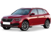 Skoda Kamiq 2019->