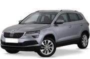 Skoda Karoq 2017-2022