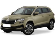Skoda Karoq 2022->