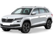 Skoda Kodiaq 2016-2021