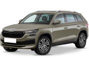 Skoda Kodiaq 2021-2024