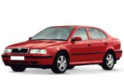 Skoda Octavia 1997-2000