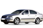 Skoda Octavia 2004-2009