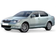 Skoda Octavia 2009-2013