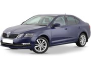 Skoda Octavia 2017-2020