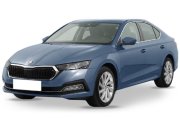 Skoda Octavia 2020->