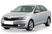 Skoda Rapid 2012-2016