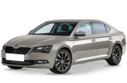 Skoda SuperB 2015-2019