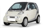 Smart Fortwo 1998-2002