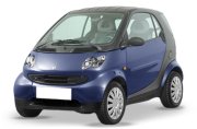 Smart Fortwo 2002-2007