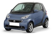 Smart Fortwo 2012-2014