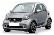 Smart Fortwo 2014-2020