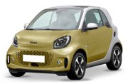 Smart Fortwo EQ 2020-2024