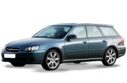 Subaru Legacy 2003-2010